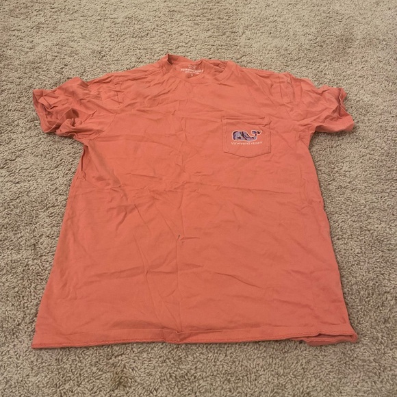 Vineyard vines t shirt - Picture 1 of 4